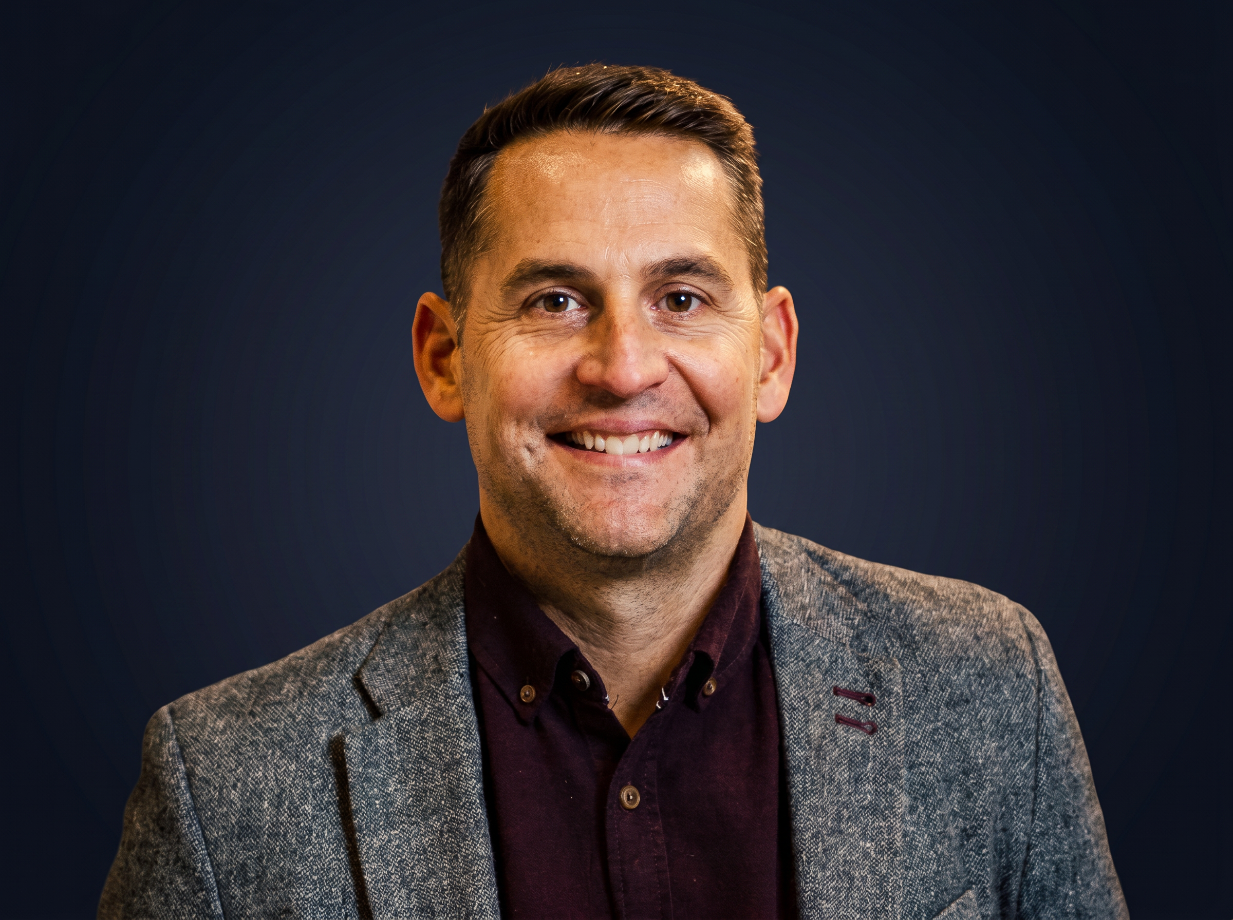 Kevin Kohler - Founder of The Fairway Group Business Brokers