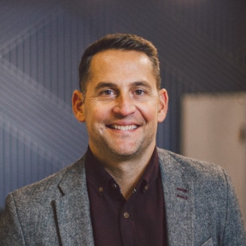 Kevin Kohler - Founder of Fairway Business Brokers