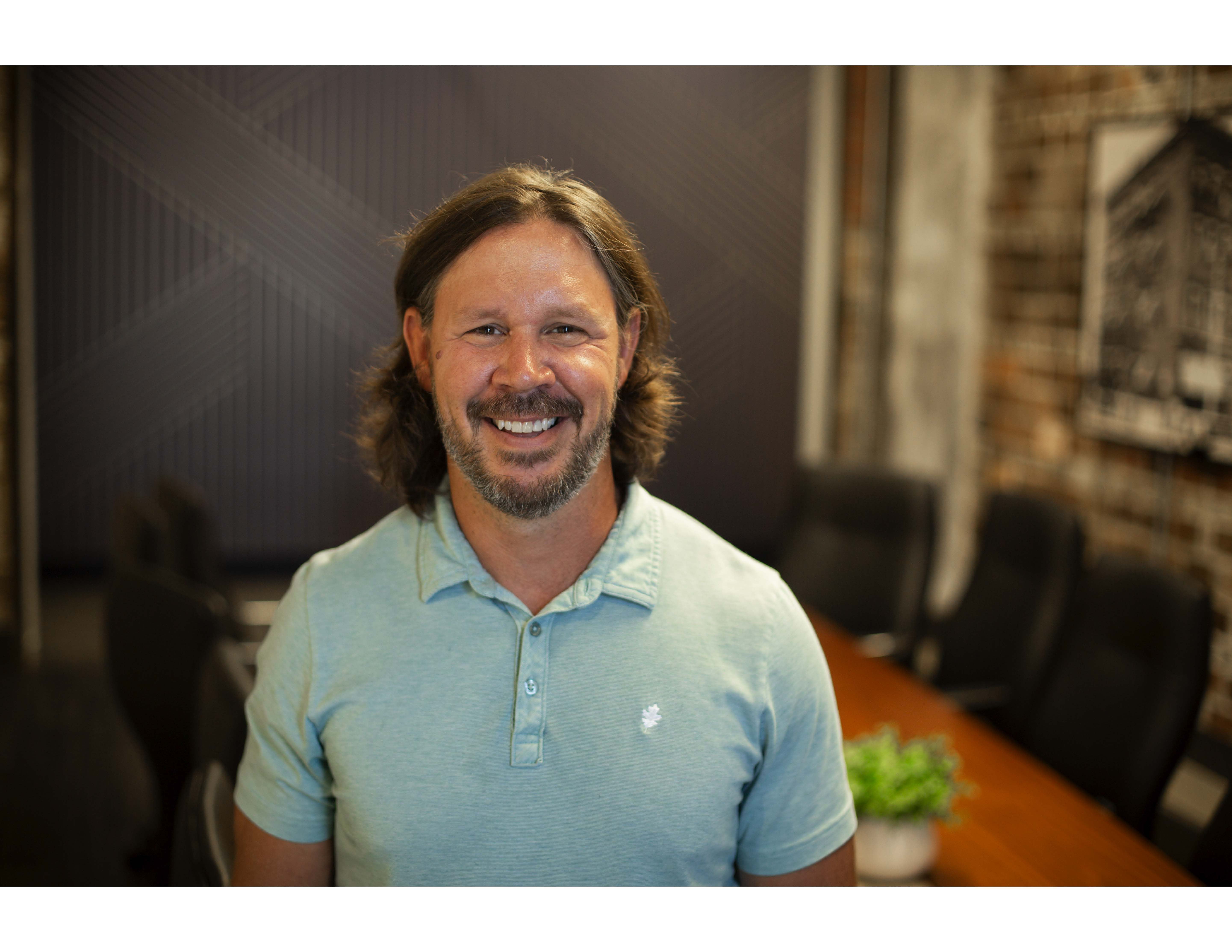 Tom Huber - COO & Partner at Fairway Business Brokers